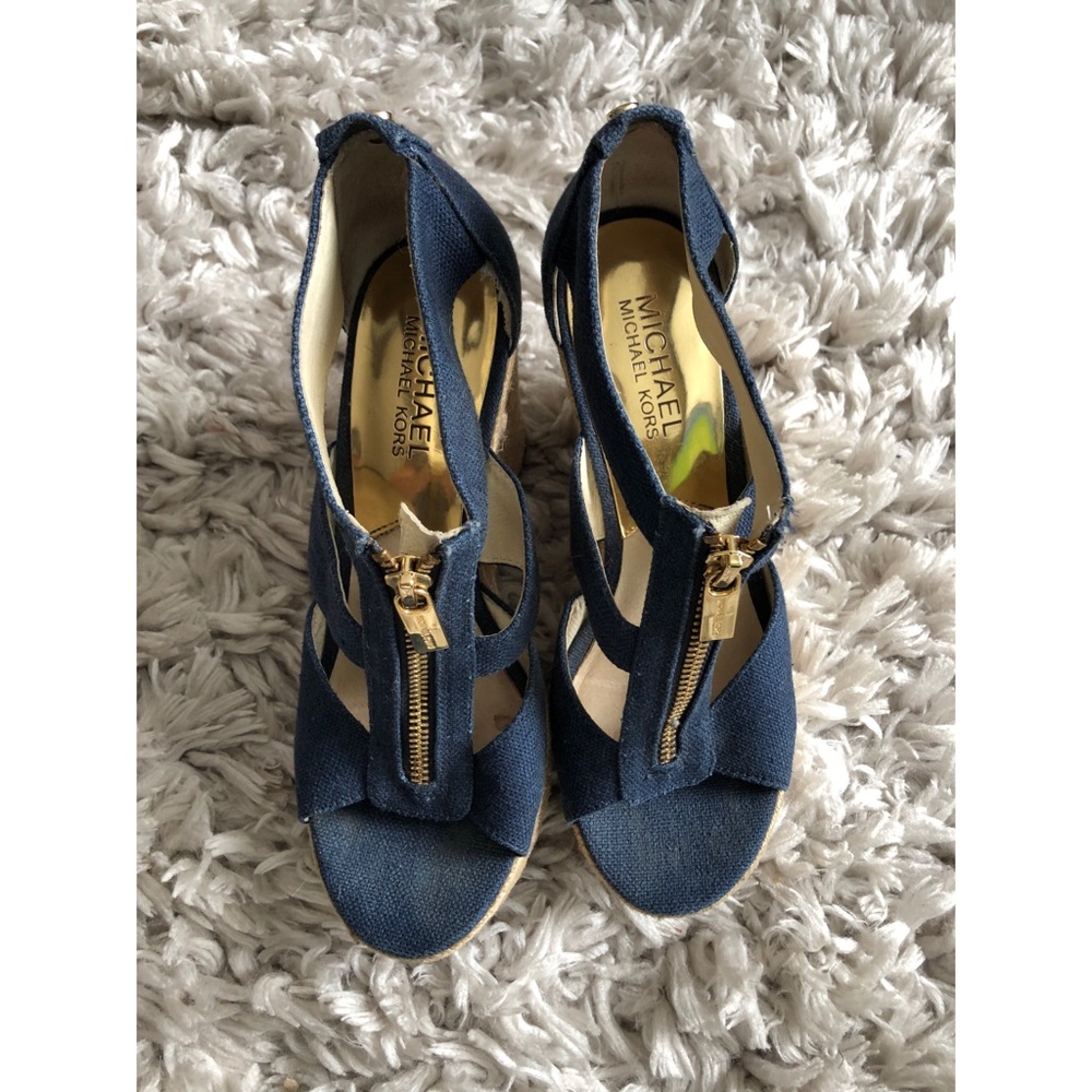 Michael Kors Wedges